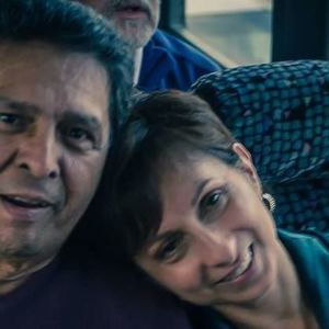 Meet your Posher, Joe